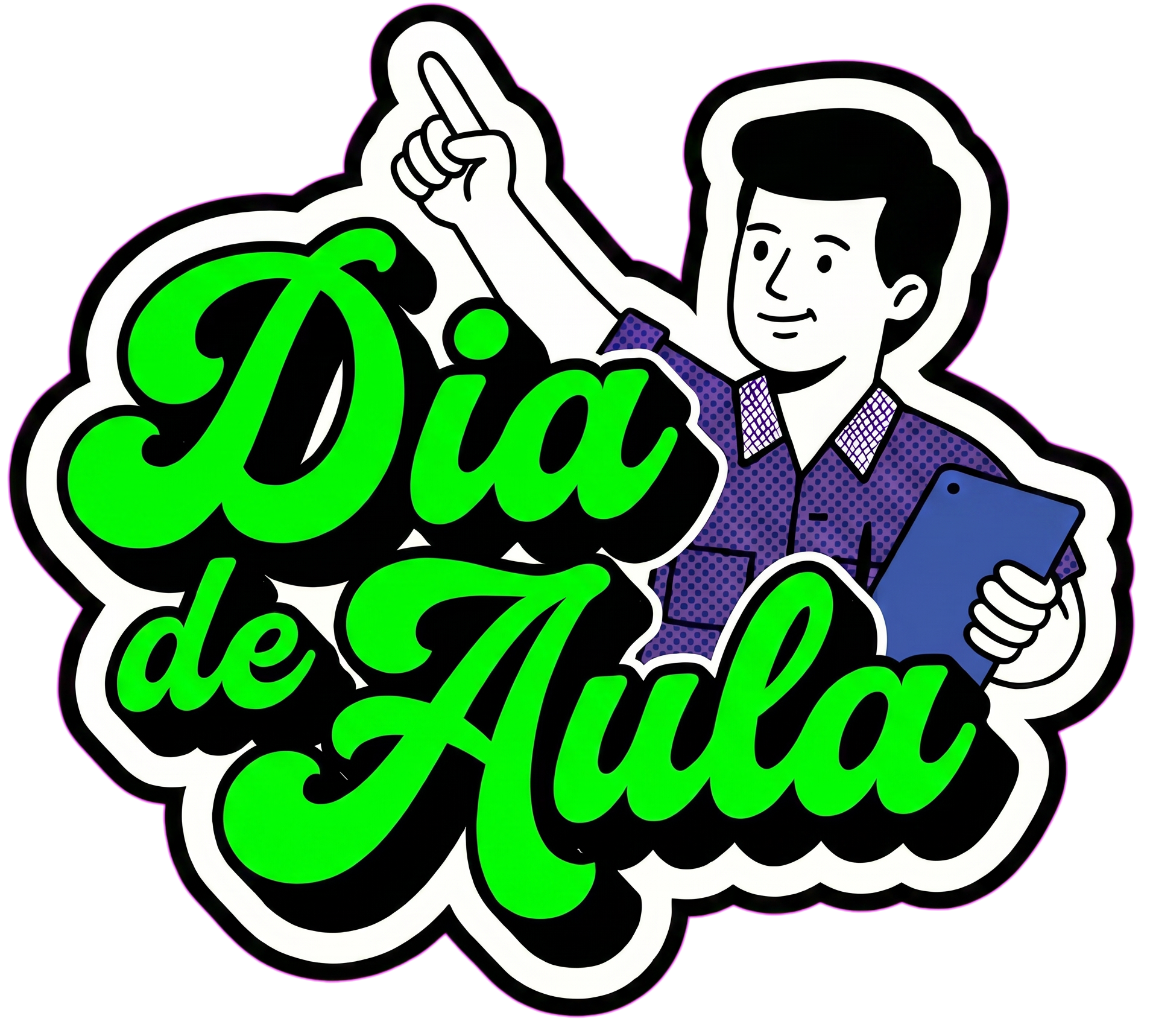 Dia de Aula